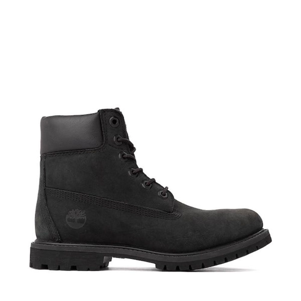 Timberland Women’s Dark Gray Boots